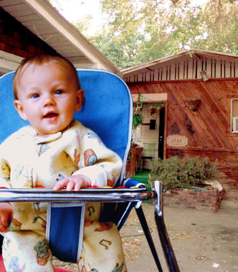 This Boy Grew Up ‘Very Poor’ in a Tiny Old House — He Is Now One of the Highest-Paid Oscar Winners with Multiple Mansions