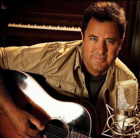 Country star Vince Gill was instructed not to sing about Jesus so this is how he responded