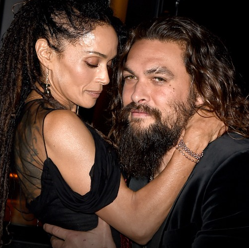 ‘Looks Like His Ex-wife’: Jason Momoa Shares Photos of His New Girlfriend, 12 Years Younger, and Astonishes Users