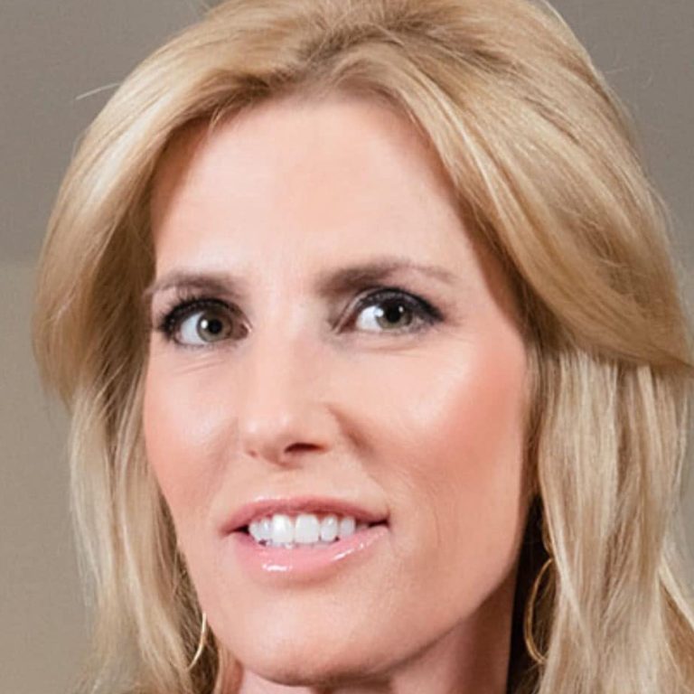 Laura Ingraham – now we know why the talkshow host has never been married