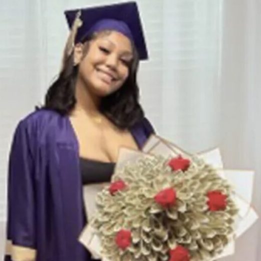 Remembering Sienna Stewart: A Brave Graduate’s Journey