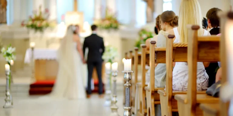 4 Unforgettable Wedding Stories with Jaw-Dropping Drama