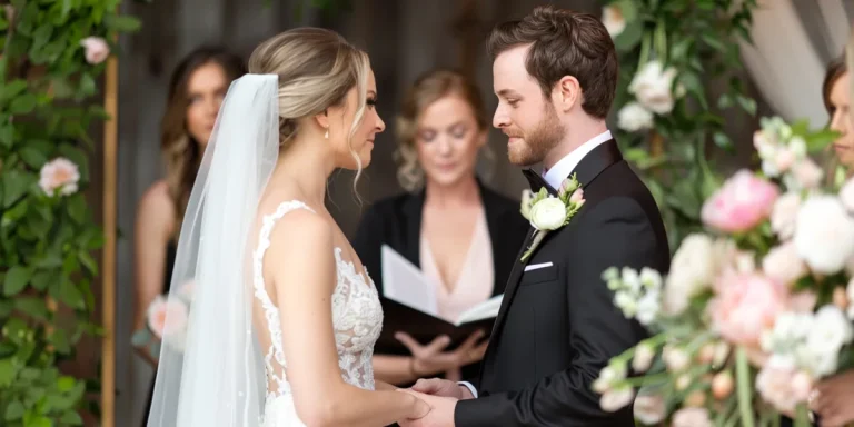 I Paid an Actor to Be My ‘Groom’ at a Fake Wedding to Get Revenge on My Ex, but Then We Had a Dramatic Plot Twist