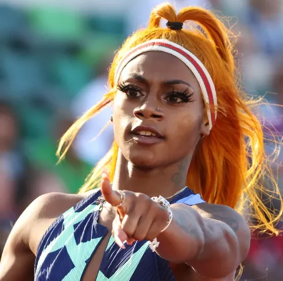 Everything to Know about the Fastest Woman Sha’Carri Richardson, Who Was Criticized for Her Nails, Yet Hit Olympics 2024