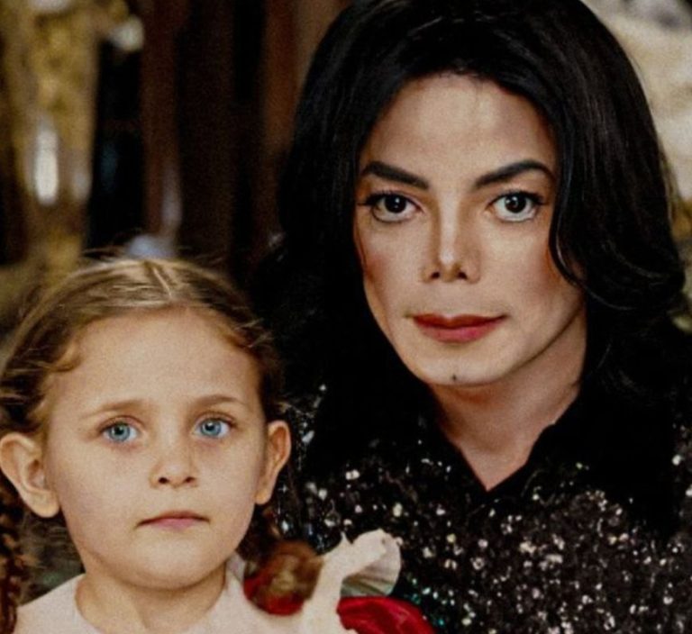 Paris Jackson Reflects on Her Father, Michael Jackson: A Legacy of Love and Complexity