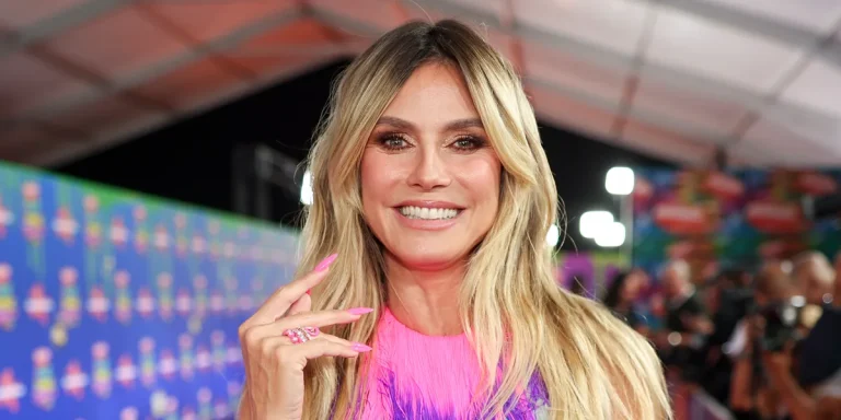 Users Say Heidi Klum Was ‘Too Beautiful’ for Her Ex Seal, Who Has Scar — Her New Husband Is 16 Years Younger