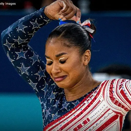 Jordan Chiles Won Gold at the Women’s Gymnastics Team Final but Won’t Compete in the All-around Final – What Happened?