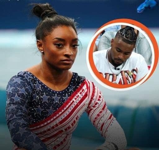 ‘Very Unsettling’: Simone Biles’ Husband Jonathan Owens Slammed for ‘Being Problematic’ after Her Olympic Win