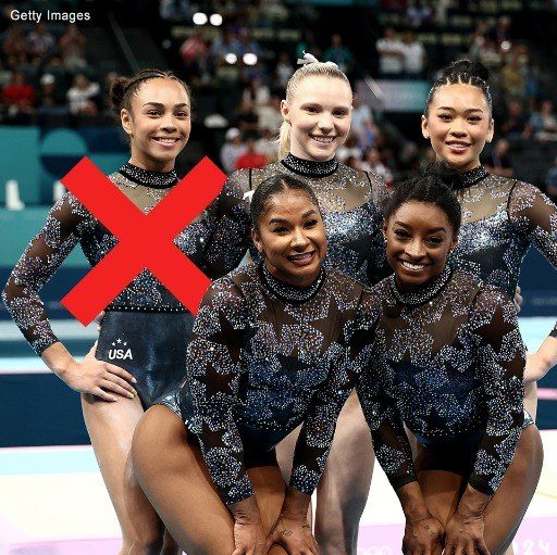 5 Most Talked-about Olympic Headlines: Simone Biles’ ‘Fried’ Hair & Her Husband’s Behavior, a Coach’s Death, & More