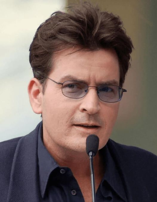 Hollywood Actor Charlie Sheen Faces Surprising and Scary Experience