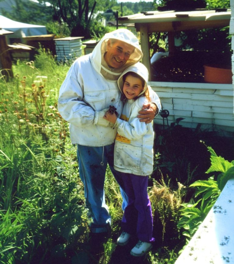 I Was Upset That My Grandfather Only Left Me an Old Apiary until I Looked into the Beehives — Story of the Day