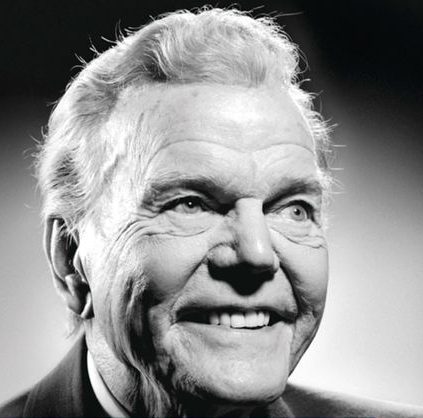 (VIDEO)Paul Harvey Made This Prediction in 1965. Now Listen to His Chilling Words…