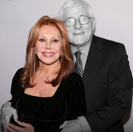 Marlo Thomas’ Husband Phil Donahue Dies: Details