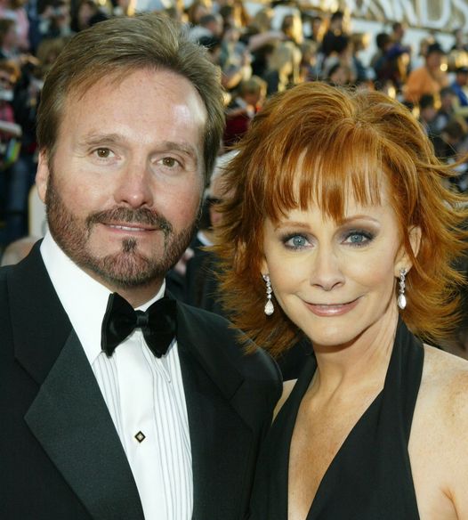 After her divorce, Reba McEntire confirms what we all suspected 💔😢 Check the comments: