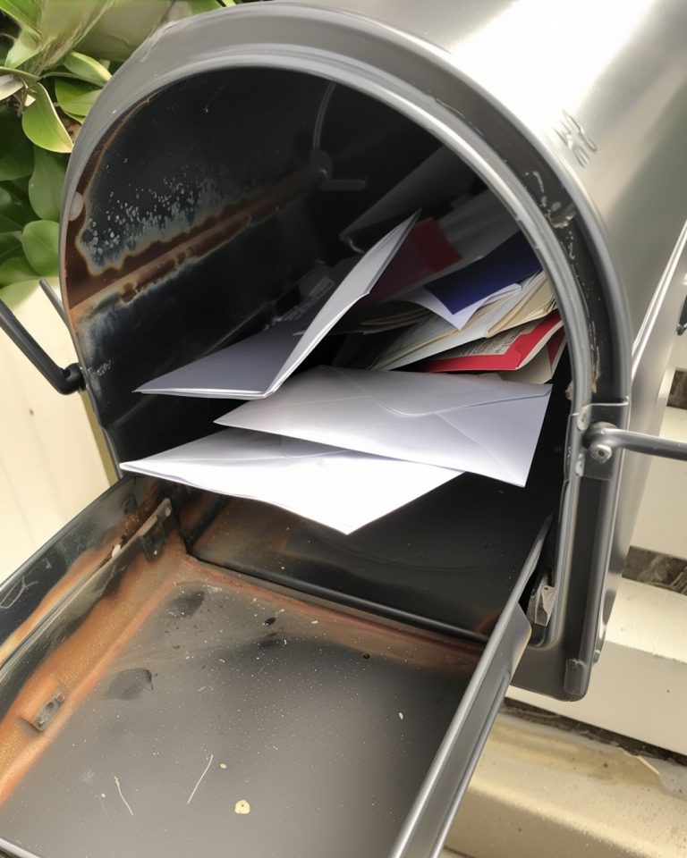 My 10-Year-Old Daughter Insisted on Checking Our Mailbox by Herself – Today I Checked It and What I Saw Left Me in Tears