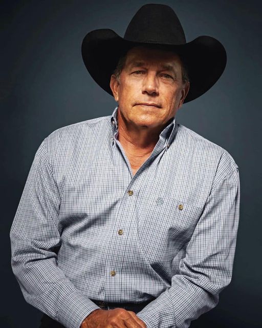 Heartbreaking for George Strait as he mourns the loss of someone very special