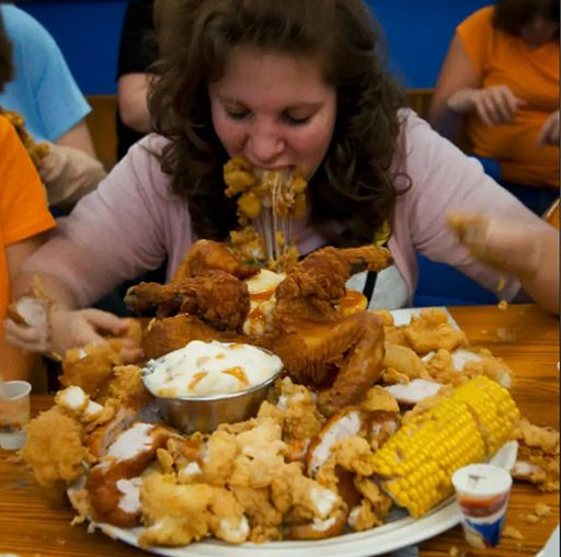 Woman Takes Part in Small Town Food Challenge, Chokes Up After Recognizing Her Late Mom’s Recipe — Story of the Day