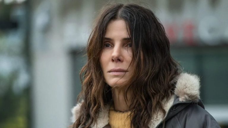 Heartbreaking News For Sandra Bullock