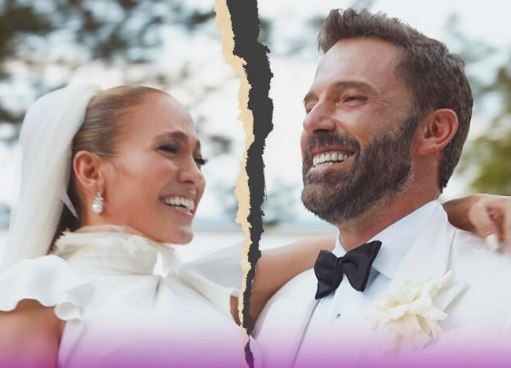 The Heartbreaking Reason Why Jennifer Lopez Filed for Divorce From Ben Affleck