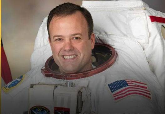 Astronaut Who Spent 178 Days In Space Shares The Big ‘Lie’ He Realized After Seeing Earth