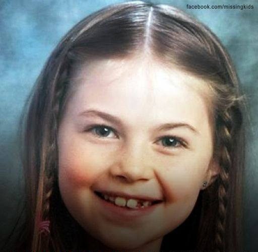 Kayla Unbehaun, Who Vanished at 9, Was Found after Dad Prayed Every Day for 6 Years to Find Her Alive