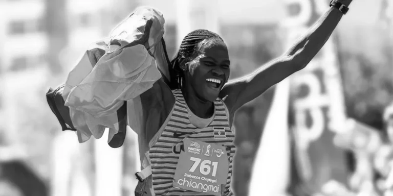 Olympic Runner Rebecca Cheptegei, 33, Tragically Dies after Conflict with Boyfriend: Details