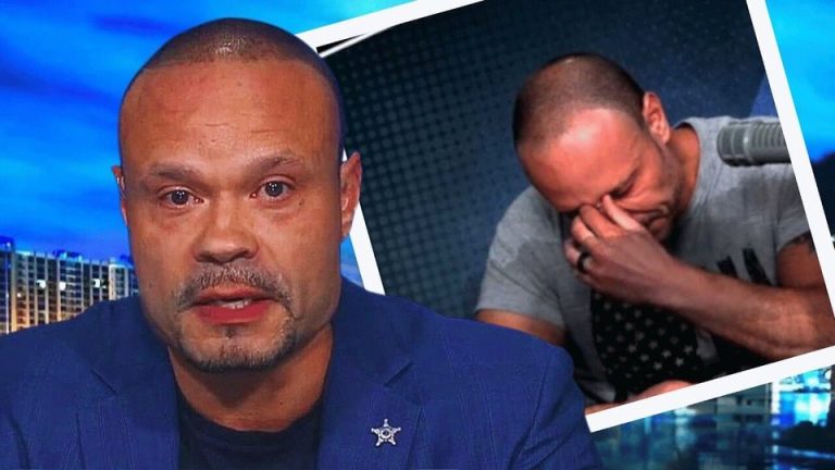 Dan Bongino Shares the Real Reason He Left Fox News