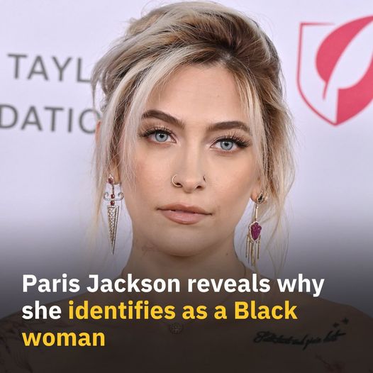 Michael Jackson’s Oldest Child Is Identifying As Black