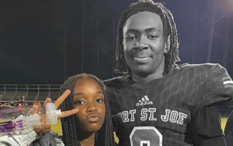 Football Player Chance Gainer, 18, Collapses on Field and Dies: Tragic Details