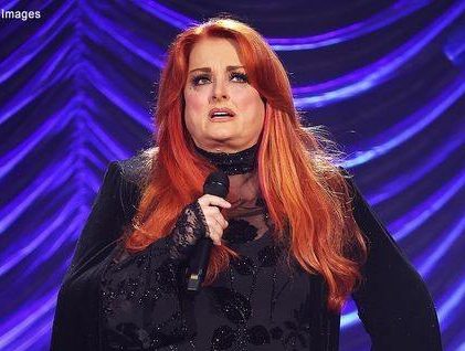 Fans Notice Wynonna Judd, 60, ‘Lost Too Much Weight’ as She Flaunts ‘Skinny’ Look in Black Plunging Outfit