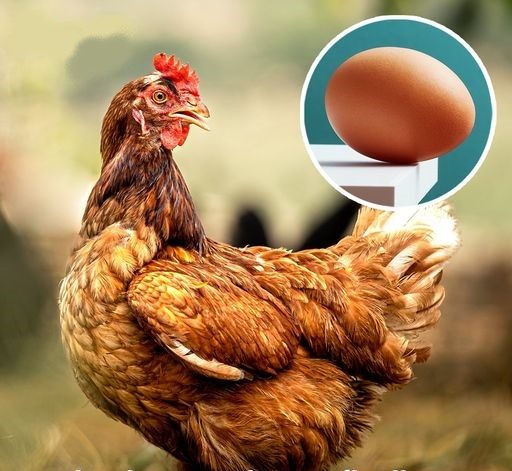 Scientists say they’ve finally discovered what came first the chicken or the egg