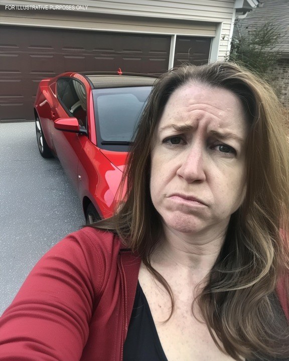 Entitled Neighbor’s Guests Always Parked in My Driveway – I Bet They Didn’t Like My Revenge