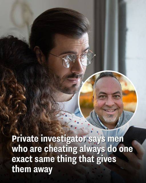 Confidential Specialist Cases Men Who Cheat Generally Do Exactly the same Thing, and It Parts with Them