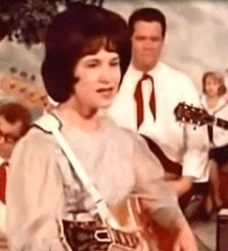 (VIDEO) She Made History With THIS Song At The Ole Opry 64 Years Ago… Now Pay Close Attention To Her Lyrics