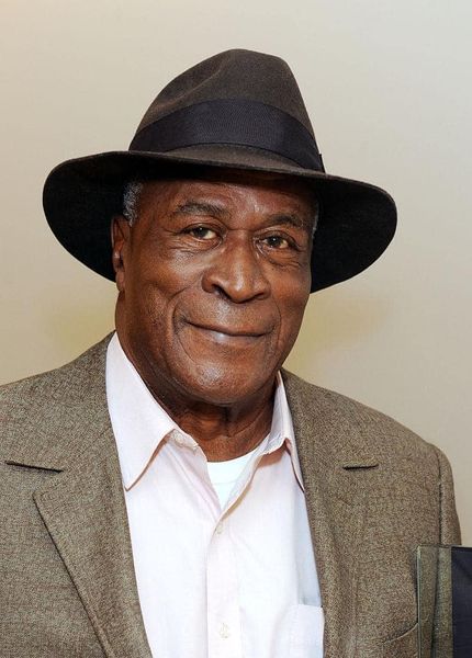 John Amos, “Good Times” dad and “Roots” star, dead at 84