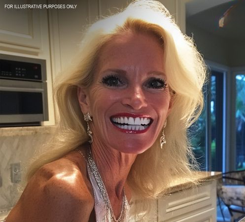 My Stepmom Stole $5,000 from My College Fund to Install Veneers for Herself — Karma Hit Her Hard