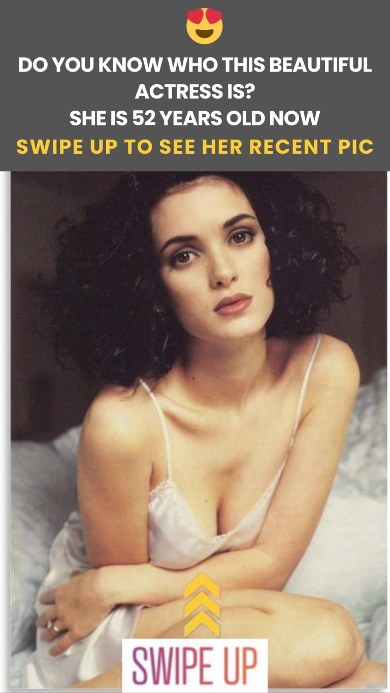 Winona Ryder’s Biography, Life, Career, Present