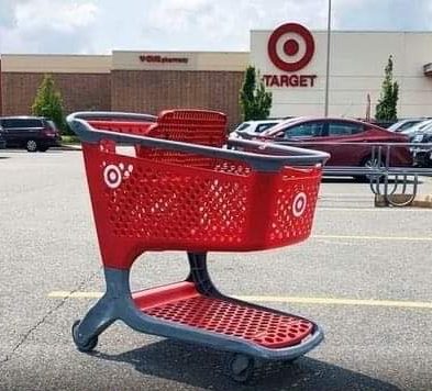 Here’s the Complete List of Target Stores Closing