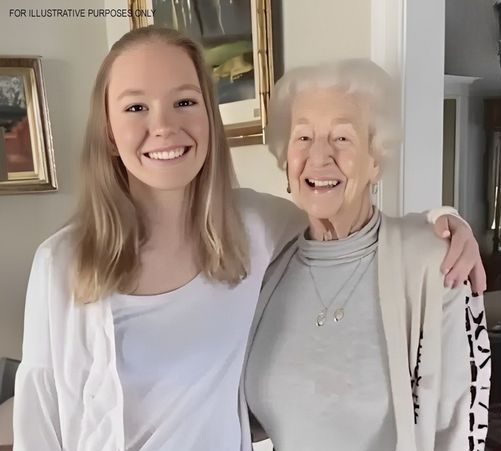 MY GRANDMOTHER PRETENDED TO BE DEAF TO TEST US BEFORE DIVIDING THE INHERITANCE — I’LL NEVER FORGET MY UNCLE’S FACE WHEN WE GATHERED IN LAWYER’S OFFICE.