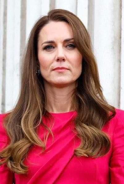 Th.e one detaiI during Kate Middleton’s hospitaI visit everyone missed, and we’re Iost for words