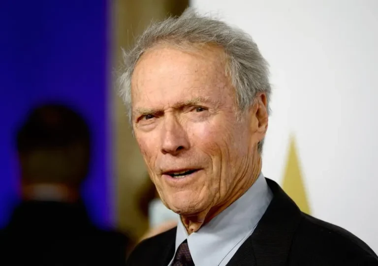 HUGE TRAGEDY. Clint Eastwood is in shock. With heavy hearts, we announce the passing