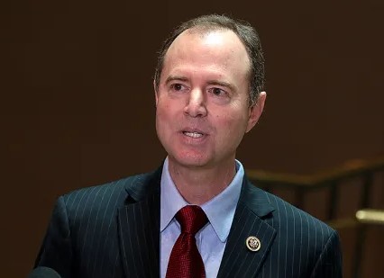 Adam Schiff Has MentaI..