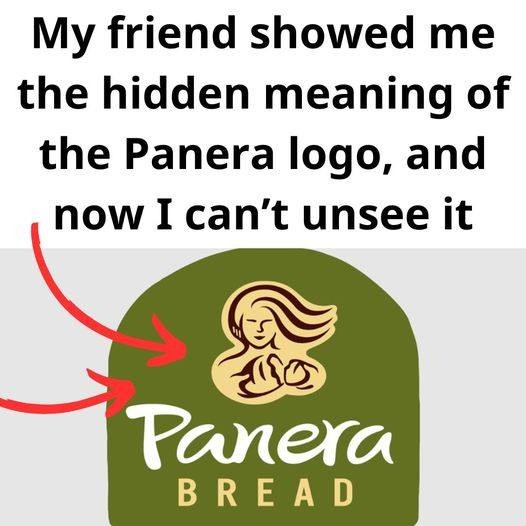 What the Panera Logo Really Represents