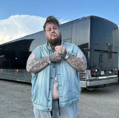 Country Singer Jelly Roll Shed 100 Pounds: Wait Till You See How He Looks Now