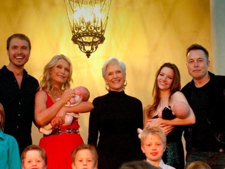 Elon Musk is a father of 11 children. Now he has an interesting new plan for all of them.