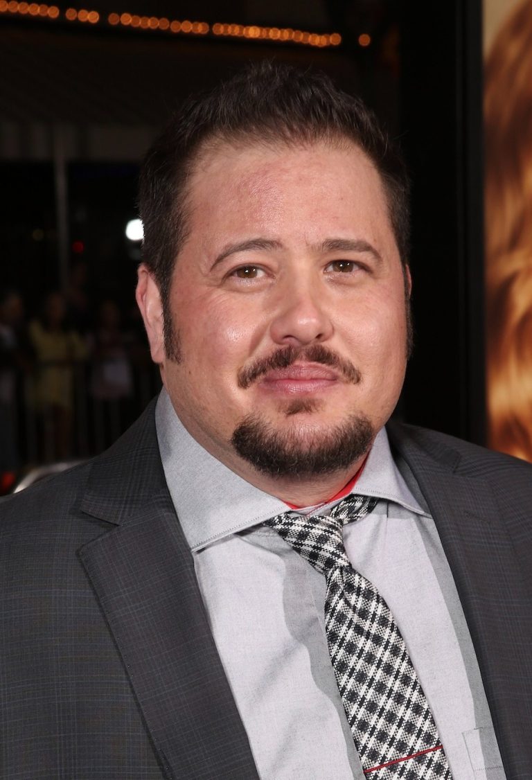 Chaz Bono’s gorgeous ‘partner’ is