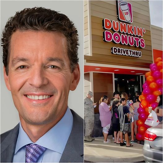 Breaking News: Dunkin’ Donuts loses nearly $1 billion after going woke: ‘It was the biggest mistake’