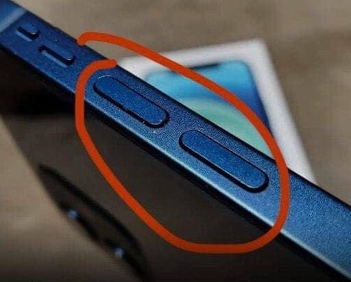 Discover the Hidden Charms of Your iPhone’s Volume Buttons