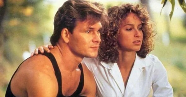 Jennifer Grey Sets the Record Straight About Her Relationship with Patrick Swayze in Dirty Dancing