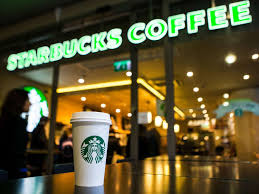 WATCH : Starbucks Faces Major Criticism for ….